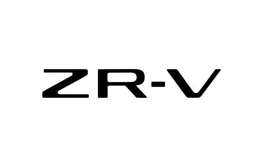 Honda ZR-V e:HEV Hybrid SUV Announced For Europe, Launch In 2023