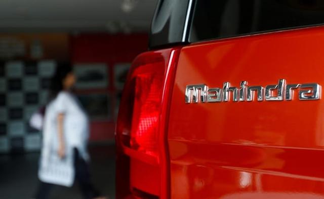 In a stock exchange filing Mahindra said that there were no plans to split its auto business into three units.