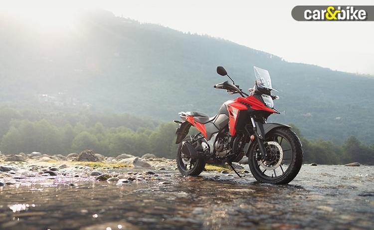 The Suzuki V-Strom SX is the newest budget ADV in the market. Modelled after the Suzuki Gixxer 250, the V-Strom SX aims to be a pocket-friendly do-it-all adventure touring motorcycle in what is already a crowded segment. So, does the SX stand out or is it a just a case of a naked sport motorcycle dressed as an ADV? Here's our take on it.