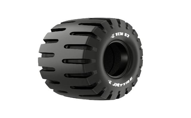 New tyres like 45/65-45 58PR VEM 63 L5 TL, 14.00-24 GTL Champ 16 PR G3 TT, 12.00-24 Hard Rock Champion 20PR E4 TT and 16.00-25 VEM 045 44PR E3 TT have been added to their existing product portfolio.