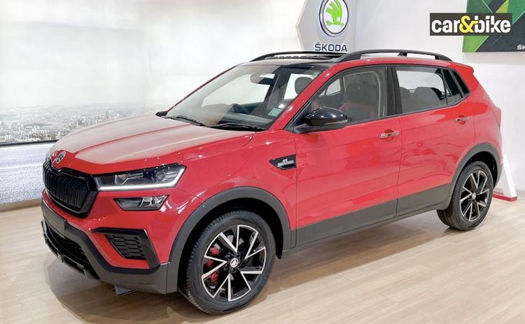 Auto Sales May 2022: Skoda Sees 11% Decline In Volumes Against April 2022, But Reports Over 6-Fold YoY Growth
