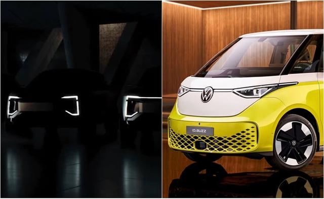 Mahindra aims to use Volkswagen Group's MEB electric components such as electric motors, battery system components and battery cells to develop its next-gen Born Electric Vision (BEV) platform, which will spawn a range of new EVs.