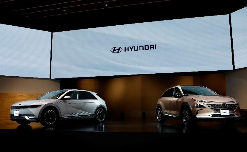 Hyundai Motor Group To Invest $50 Billion In S.Korea Through 2025