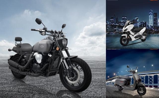 Hungarian two-wheeler brand, Keeway, makes its India debut with three new two-wheelers. Keeway is owned by the QJ Group, which also owns Benelli brand and will be under the management of Benelli India.