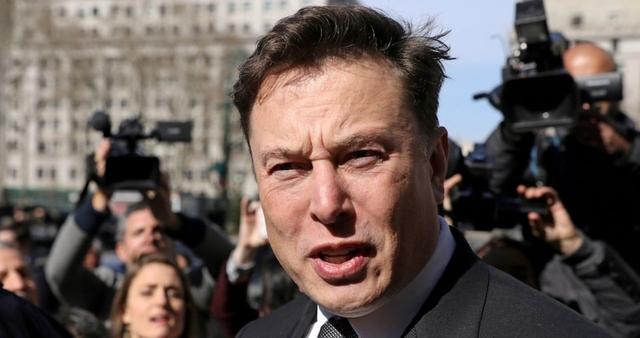 Elon Musk has denounced as "utterly untrue" claims in a news report that he sexually harassed a flight attendant on a private jet in 2016.