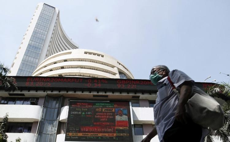 Indian Shares Jump Over 2% As Auto, Metal Stocks Rally