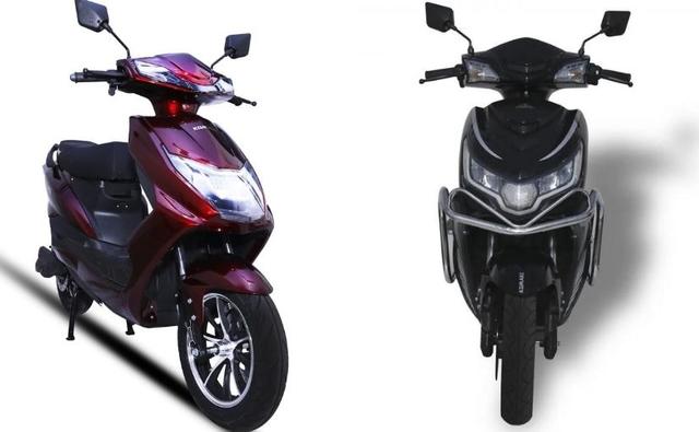The new Komaki LY and Komaki DT3000 electric scooters are the Delhi EV maker's third and fourth new product for the Indian market this year alone and are categorised under the high-speed electric scooter segment.