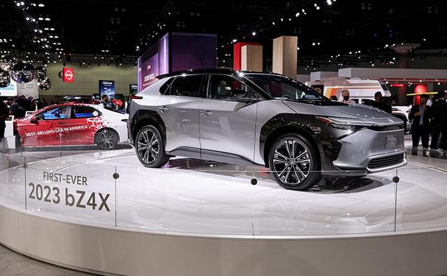 Toyota Motor Corp pushed back against critics who say it has been slow to embrace battery electric vehicles (BEV), arguing it needed to offer a variety of car choices to suit different markets and customers.