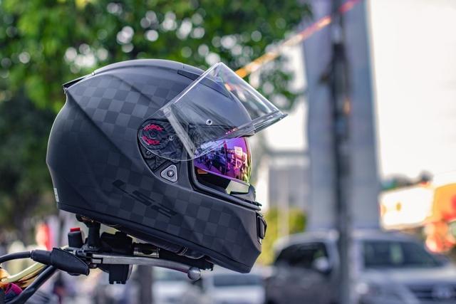Most of us buy helmets just on the basis of its design and fit. But there are many important aspects that need to be looked at when buying a helmet.