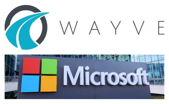 Self-Driving Car Startup Wayve Taps Microsoft For 'Supercomputer Muscle'