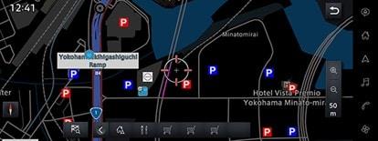 We all wish we had the remarkable feature in our car that tells us the best routes with minimal traffic. Well, Nissan's intelligent route planner is here to do exactly that!