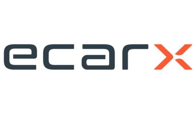 ECARX Holdings said it would go public through a merger with a blank-check firm in a deal that values it at $3.82 billion.