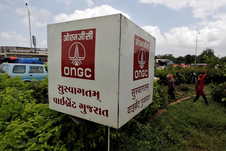 ONGC is hoping to lure interest from global companies with the "requisite technical expertise and financial strength" to support it in developing its Deen Dayal West field in the Bay of Bengal and ultra-deep discoveries in Krishna Godavari Basin.