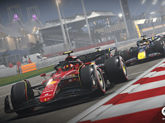 Leclerc, Russell and Norris are the faces of the new F1 game
