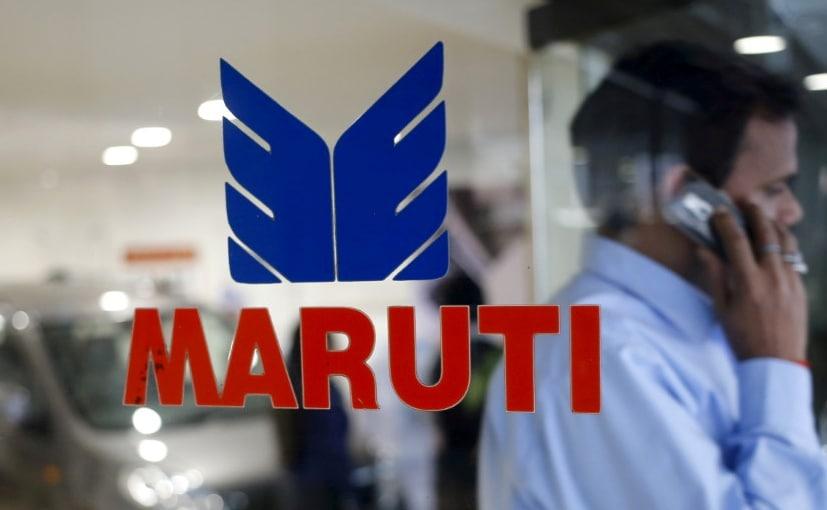 Maruti Suzuki Invests Nearly Rs. 2 Crore In AI Start-Up