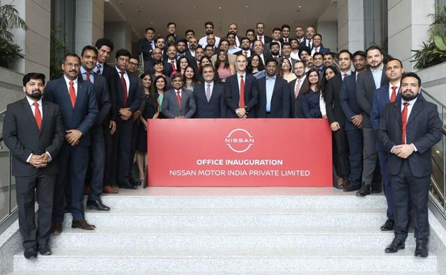 Nissan Motor India's new corporate home is located in Worldmark Gurugram and will house key functions including sales, marketing, aftersales, finance, human resources, and corporate communications.