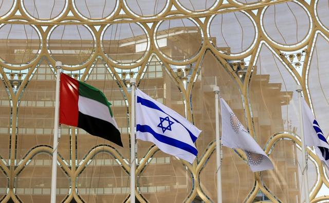 The council predicts there will be almost 1,000 Israeli companies working in or through the UAE by the end of the year doing business with South Asia, the Far East and Middle East.