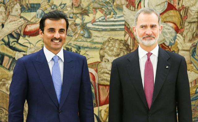 Qatar Looks To Bolster Spain's EU-Funded COVID Recovery Projects, Supply More LNG