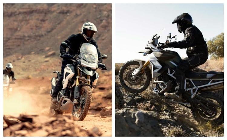 The 2022 Triumph Tiger 1200 is offered in four variants across the GT and Rally range in India. But how different is it from the Tiger 900? Here's a look.