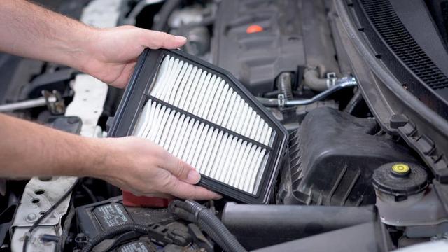 Car Air Filters: The Expert Guide