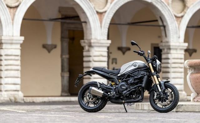 The two bikes are not offered on sale in India, but are available in international markets, including in Europe. Both bikes get updated chassis and suspension for 2022.