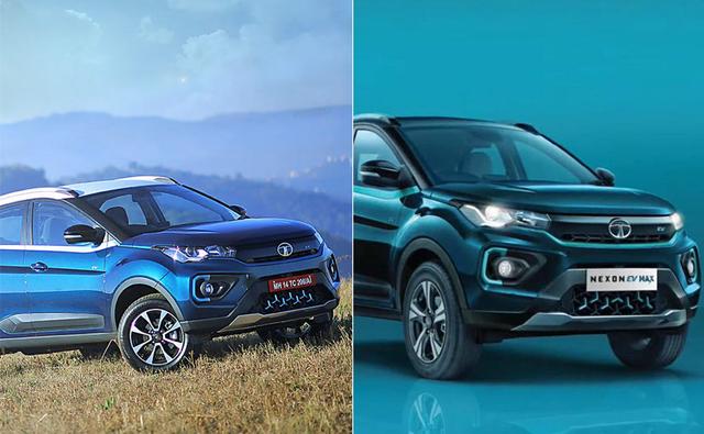 While the Tata Nexon Max EV is near identical to the standard Nexon EV in terms of looks, major changes you get to see on the Tata Nexon Max EV is under the skin.