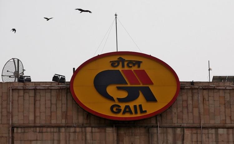 India Asks GAIL To Import LNG To Meet Rising City Gas Demand