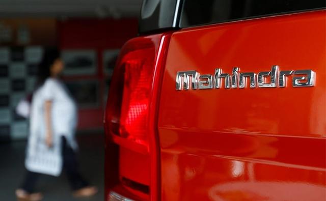 Mahindra Group Weighs Splitting Auto Business Into 3 Units - Report