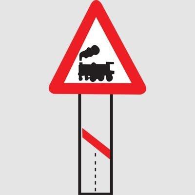 Everything you need to know about traffic signs in India.
