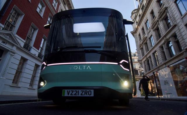 Commercial electric vehicle (EV) startup Volta Trucks unveiled two smaller zero-emission truck models that will start production in 2025, opening more options for urban deliveries and in EU markets with restrictions for Sunday operations.