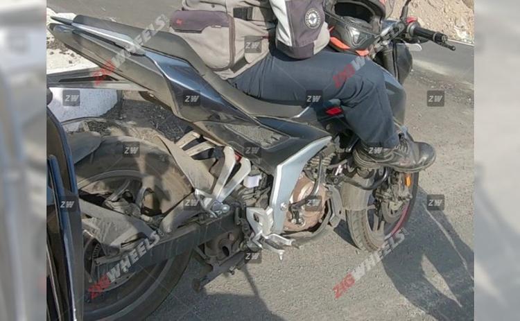 The all-new Bajaj Pulsar N160 will be one of the newer Pulsars that will be based on the Pulsar 250's platform and the motorcycle is expected to arrive with a host of changes, most notably borrowing the new design language and an updated engine.