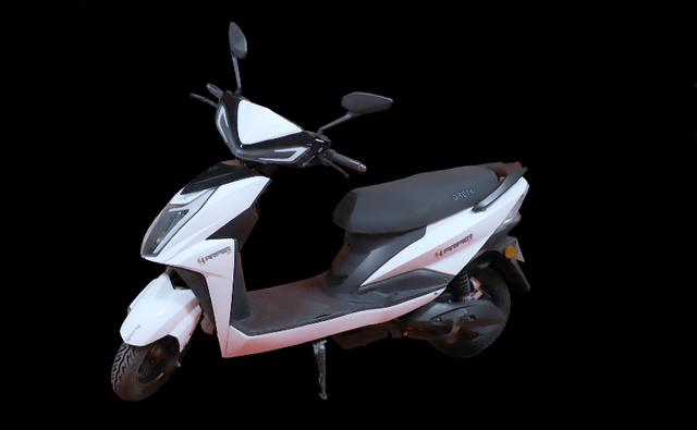 New Gujarat-based EV start-up announces scooter with modular choices of battery and charger offering different price points to customers.