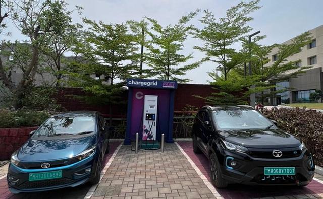 These charging stations will be managed by Magenta under the ChargeGrid platform and will provide charging facility for two-wheelers, three-wheelers and four-wheelers in a common location.