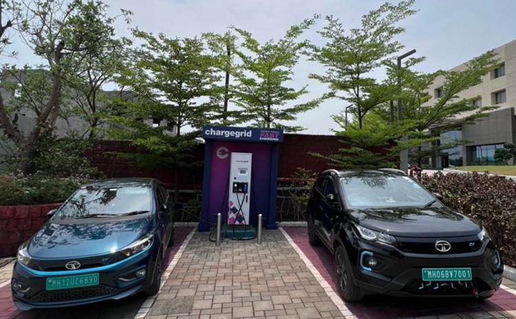 Magenta ChargeGrid Partners With Ather Energy To Expand Charging Infrastructure