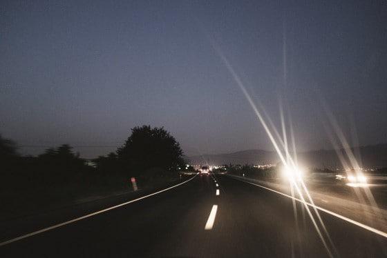 Us humans are meant to sleep at night so there is no surprise that we struggle to see after the sunsets, driving at night is one of the major problems faced by many of us. In this article well talk about some ways that will make it easier to navigate at night.