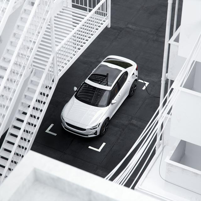 As part of the strategic deal, Polestar is collaborating with StoreDot to explore adapting and applying their technology to proof-of-concept Polestar cars