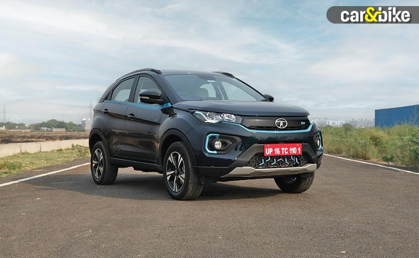 Tata Nexon EV Max Review: Bestselling EV Gets Significant Updates