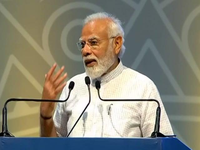 India Has Achieved 10% Ethanol Blending In Petrol 5 Months Ahead Of Target: PM Modi