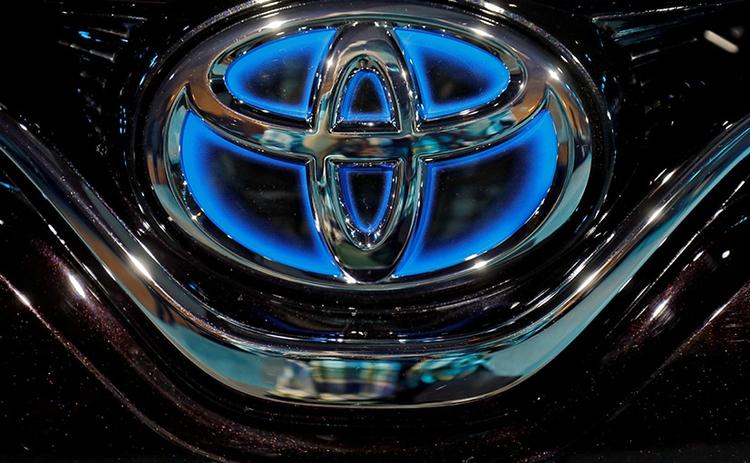 Toyota To Make EV Parts In India For Domestic, Export Markets
