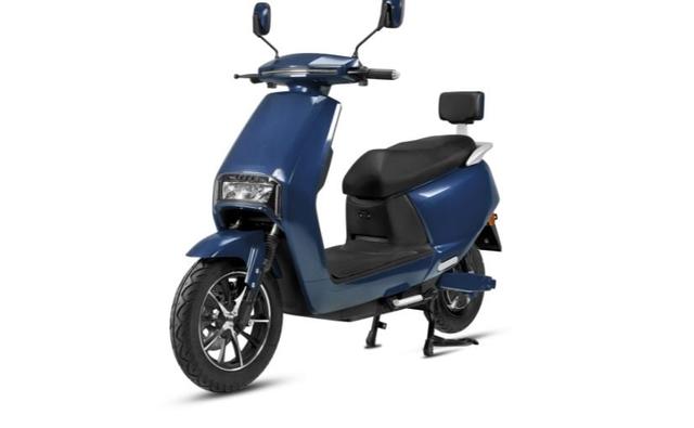 With the Odysse V2 and V2+ electric scooters, the company's portfolio now consists of 6 electric models.