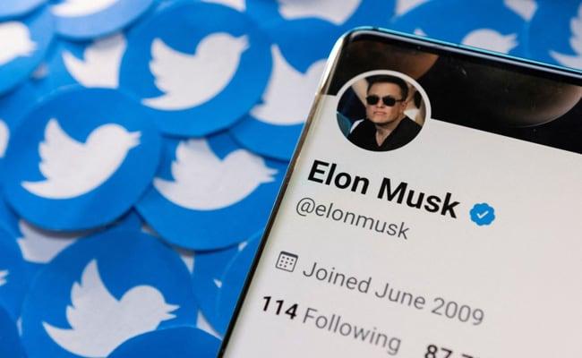 Musk's $44 Billion Deal For Twitter Proceeding As Expected - Report
