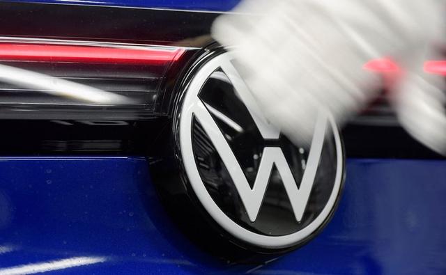 VW Embeds Qualcomm Chips In Autonomous Driving Software Plans