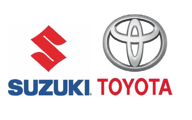 सुजुकी और टोयोटा एक नए हाइब्रिड एसयूवी मॉडल का उत्पादन शुरू करेंगे, क्योंकि जापानी कार निर्माता भारत में नए मॉडल को क्रमशः सुजुकी और टोयोटा मॉडल के रूप में बाजार में उतारना चाहते हैं.