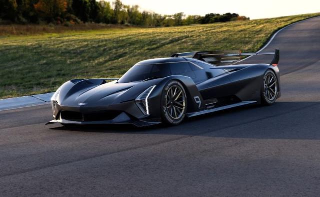 In 2023, Cadillac will contest the IMSA WeatherTech SportsCar Championship and the FIA World Endurance Championship, including the 24 Hours of Le Mans.