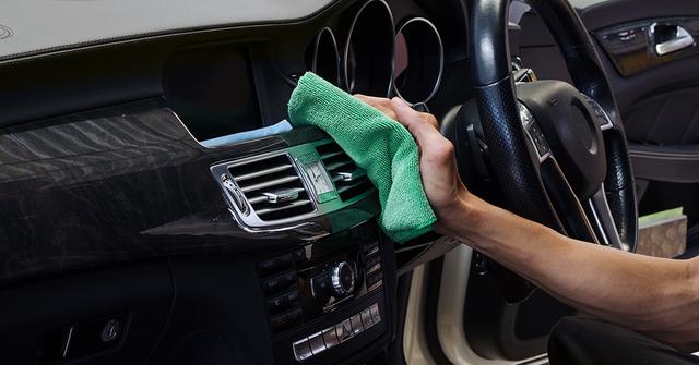 While a periodic service for your cars mechanical and electrical components is a must, whats also important is to keep the car neat and clean even more frequently. Here, we will be discussing various easy tips and tricks to clean your cars exterior and interior all by yourself.