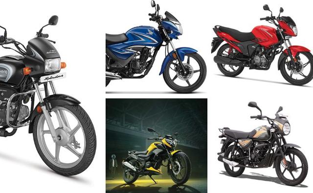 World Motorcycle Day 2022: Top 5 Affordable Motorcycles In India