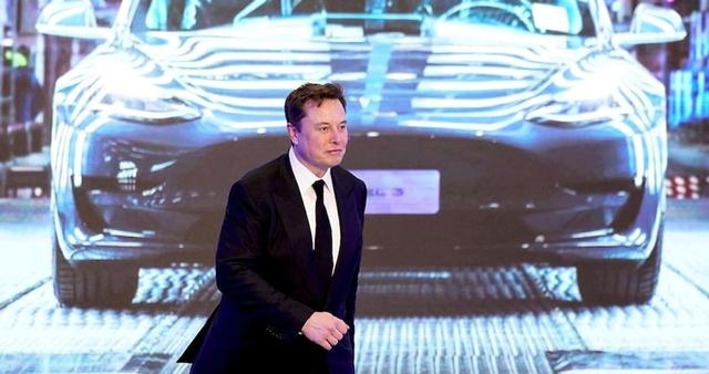 Electric vehicle major Tesla Inc Chief Executive Officer Elon Musk said on Thursday that Tesla's AI Day has now been pushed to Sept. 30.