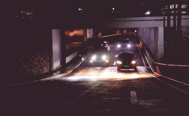Safety Tips for Driving Your Car At Night