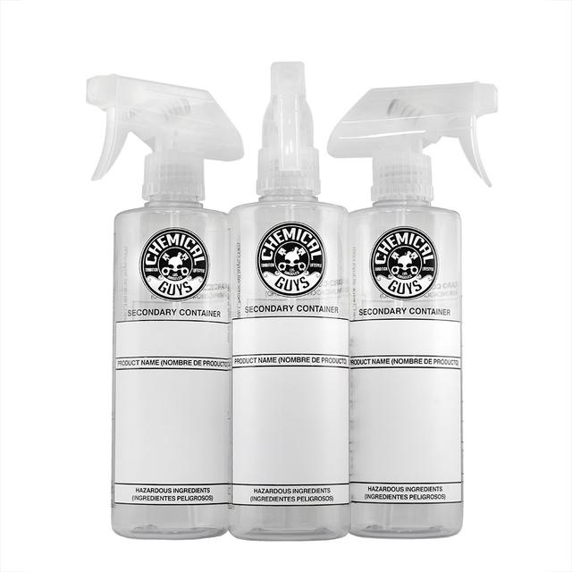 The best cleaning sprays can help you get a clean car and save on the cost of professional cleaning. If you select the best spray, you can get great cleaning and you may skip the services of professional cleaning.