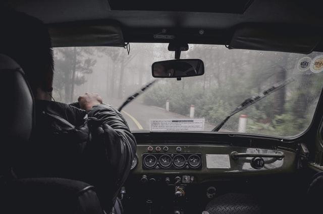 Driving your car in the rain can be a pretty dangerous challenge. It doesnt matter if its drizzling or raining heavily; you must always be careful. Thus, slick roads cause many accidents. A few simple safety tips will help you avoid any mishap.